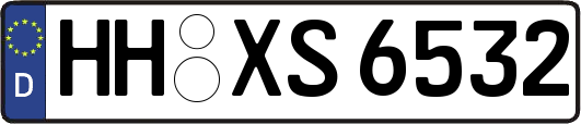 HH-XS6532