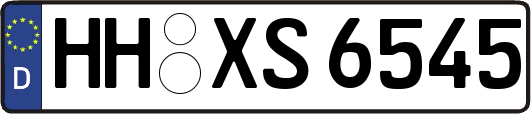 HH-XS6545