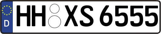 HH-XS6555