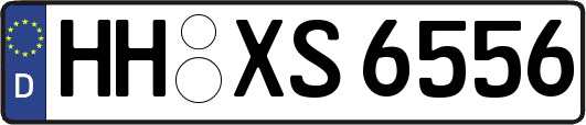 HH-XS6556