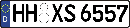 HH-XS6557