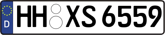 HH-XS6559