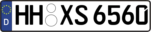 HH-XS6560