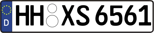 HH-XS6561