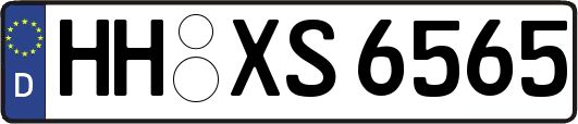 HH-XS6565