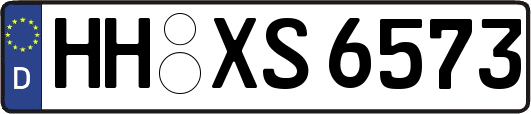 HH-XS6573