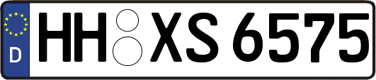HH-XS6575