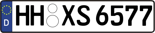 HH-XS6577