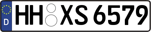 HH-XS6579