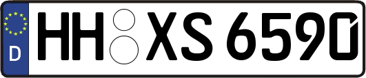 HH-XS6590