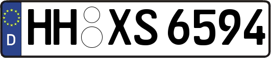 HH-XS6594