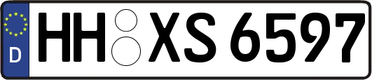 HH-XS6597