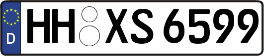HH-XS6599