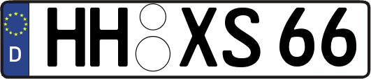 HH-XS66