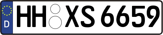 HH-XS6659