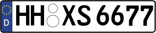 HH-XS6677
