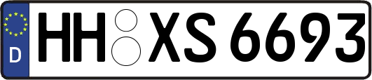 HH-XS6693