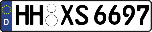 HH-XS6697