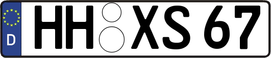 HH-XS67