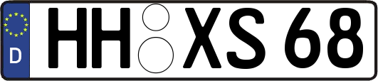 HH-XS68