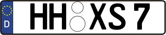 HH-XS7