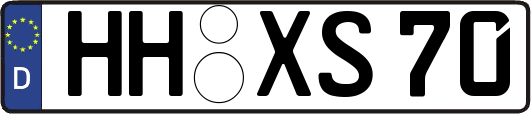HH-XS70