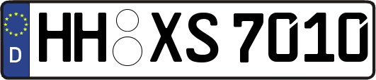 HH-XS7010