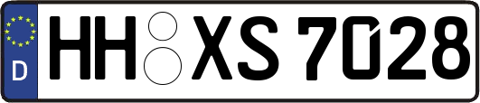 HH-XS7028
