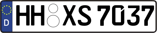 HH-XS7037