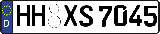 HH-XS7045