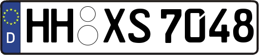 HH-XS7048