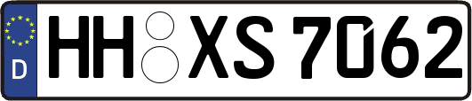 HH-XS7062