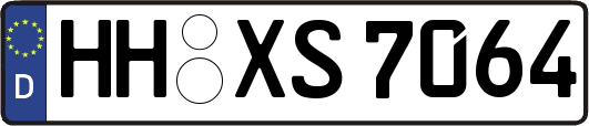 HH-XS7064