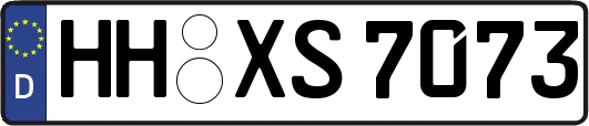HH-XS7073