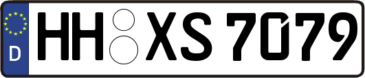 HH-XS7079