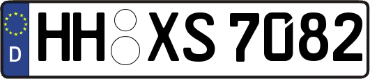 HH-XS7082