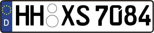 HH-XS7084