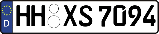 HH-XS7094