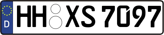 HH-XS7097