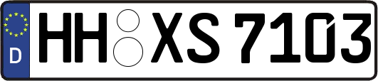HH-XS7103