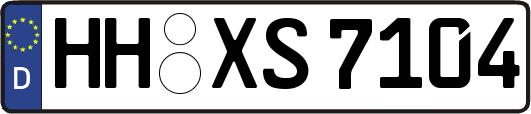 HH-XS7104