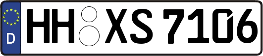 HH-XS7106