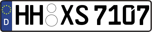 HH-XS7107