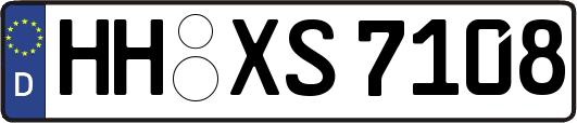 HH-XS7108