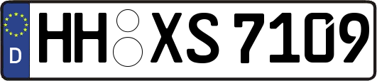 HH-XS7109