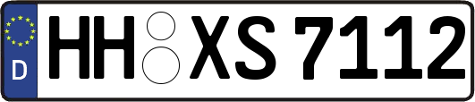 HH-XS7112