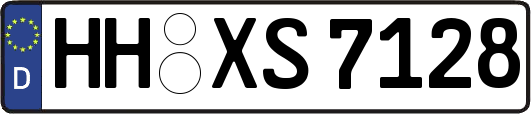 HH-XS7128