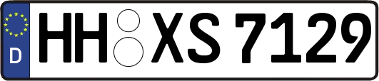 HH-XS7129