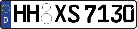 HH-XS7130