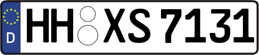 HH-XS7131